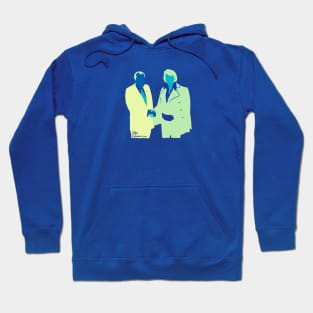 Elvixon Hoodie